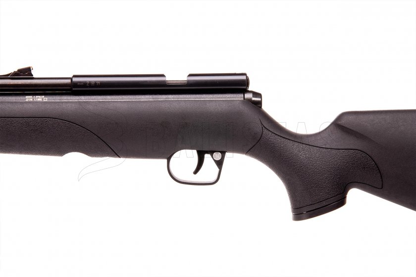 Légpuska Crosman Benjamin Maximus 5,5mm