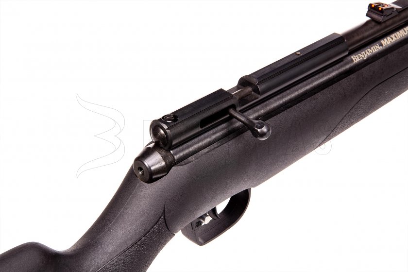 Légpuska Crosman Benjamin Maximus 5,5mm
