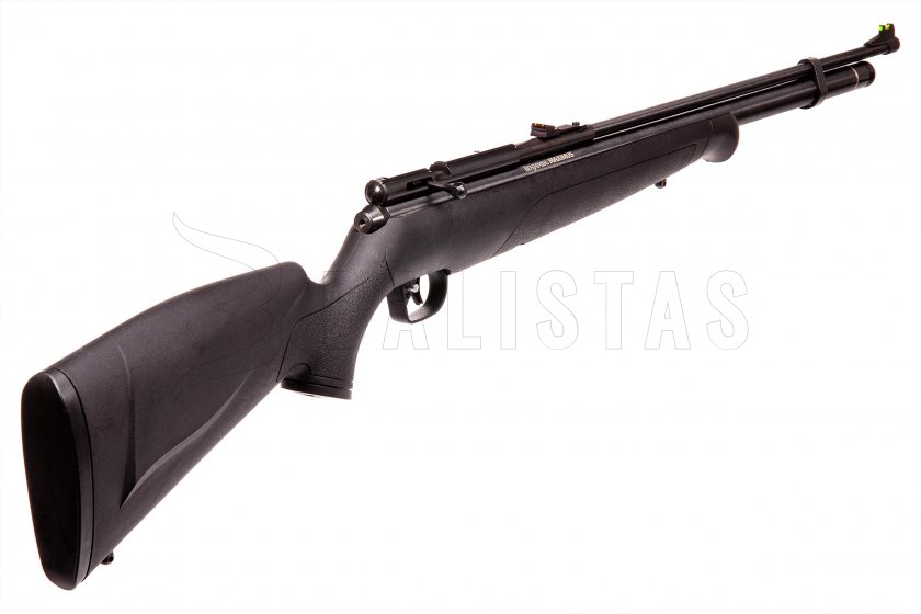 Légpuska Crosman Benjamin Maximus 5,5mm