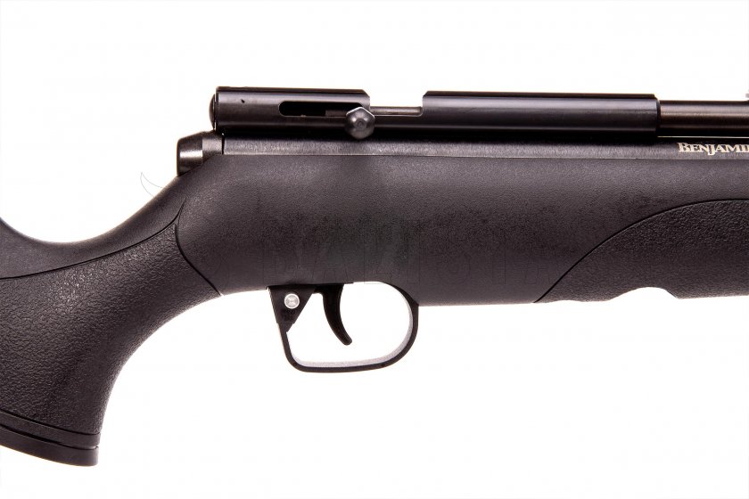 Légpuska Crosman Benjamin Maximus 5,5mm