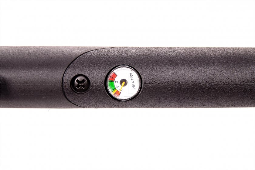 Légpuska Crosman Benjamin Maximus 5,5mm