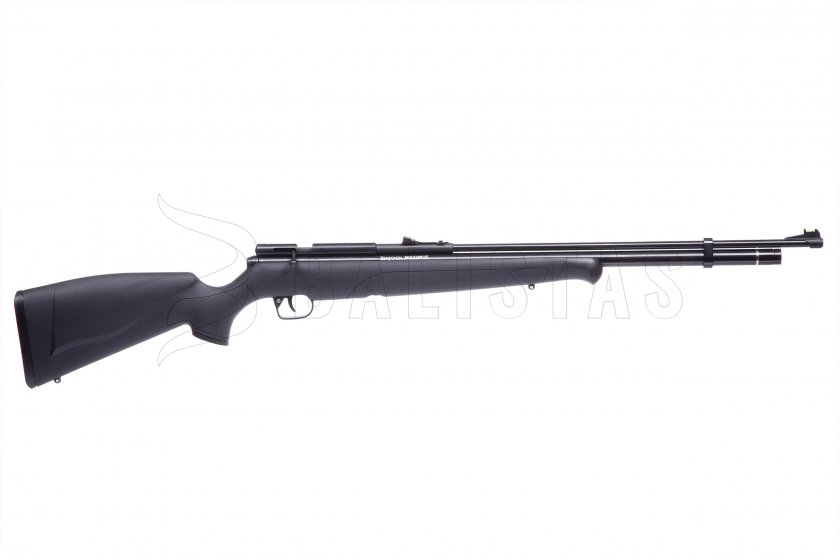 Légpuska Crosman Benjamin Maximus 4,5mm