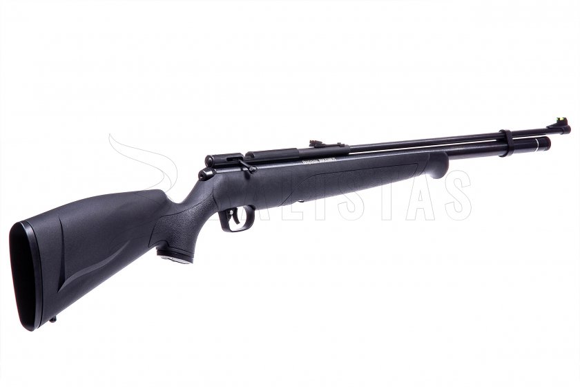 Légpuska Crosman Benjamin Maximus 4,5mm