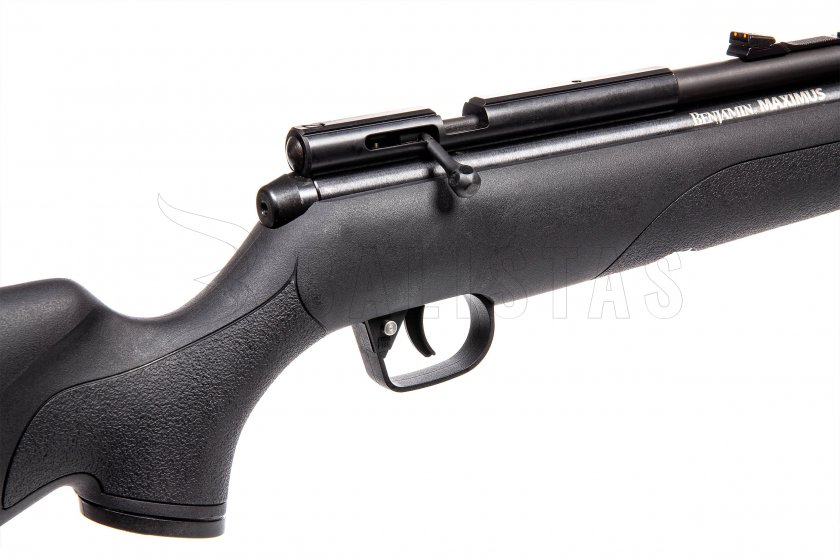 Légpuska Crosman Benjamin Maximus 4,5mm