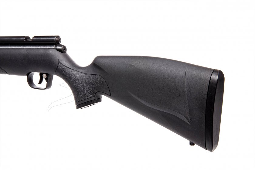 Légpuska Crosman Benjamin Maximus 4,5mm