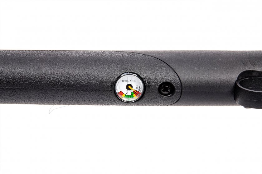 Légpuska Crosman Benjamin Maximus 4,5mm