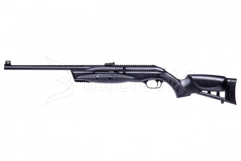 Légpuska ASG TAC Repeat 4,5mm