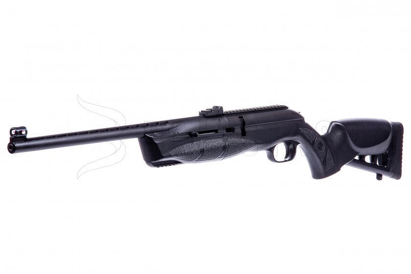 Légpuska ASG TAC Repeat 4,5mm