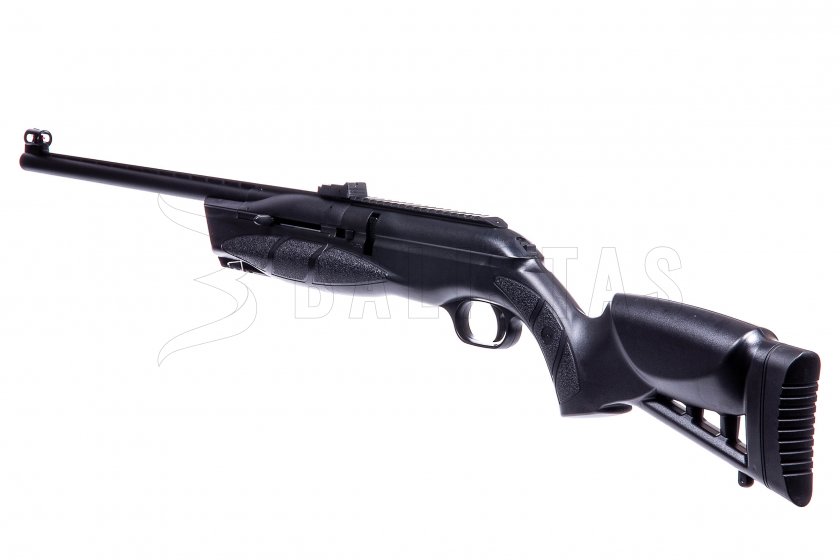 Légpuska ASG TAC Repeat 4,5mm