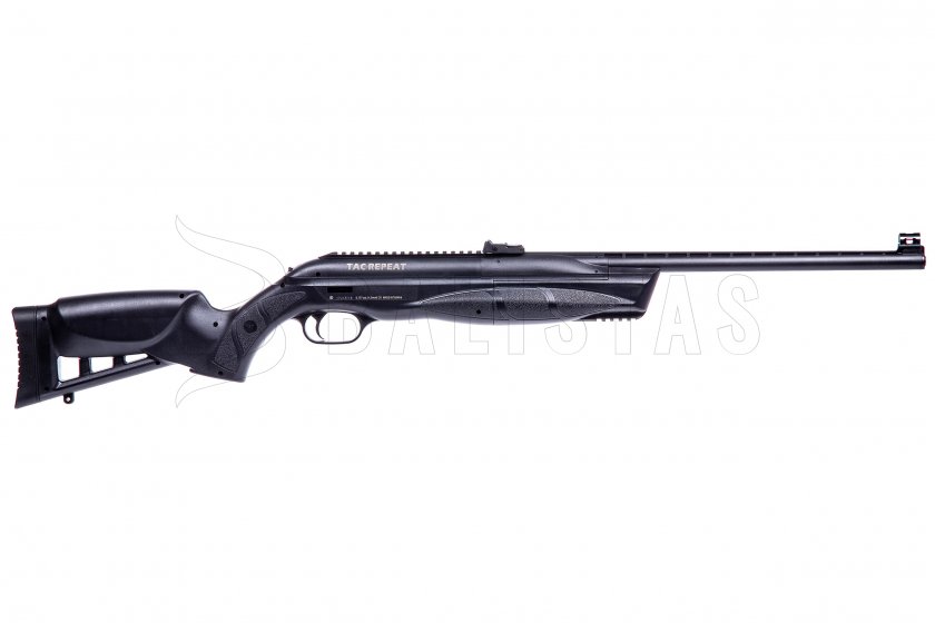 Légpuska ASG TAC Repeat 4,5mm