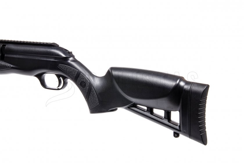 Légpuska ASG TAC Repeat 4,5mm