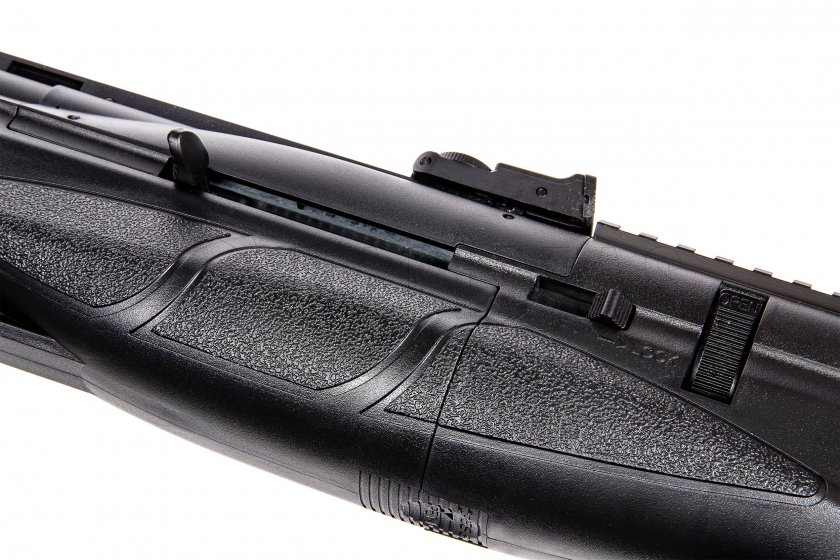 Légpuska ASG TAC Repeat 4,5mm