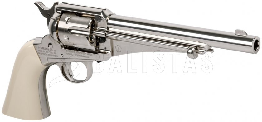 Légpisztoly revolver Crosman Sheridan Cowboy 4,5mm