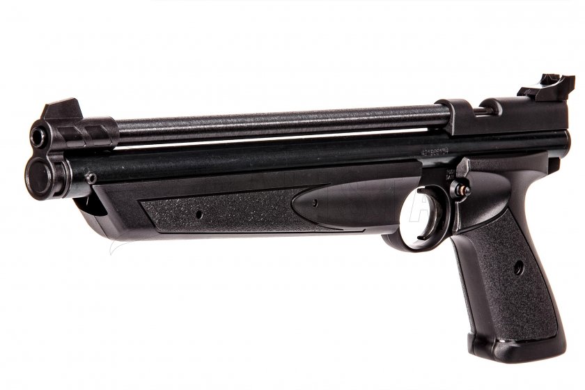 Légpisztoly Crosman 1322 Fekete 5,5mm