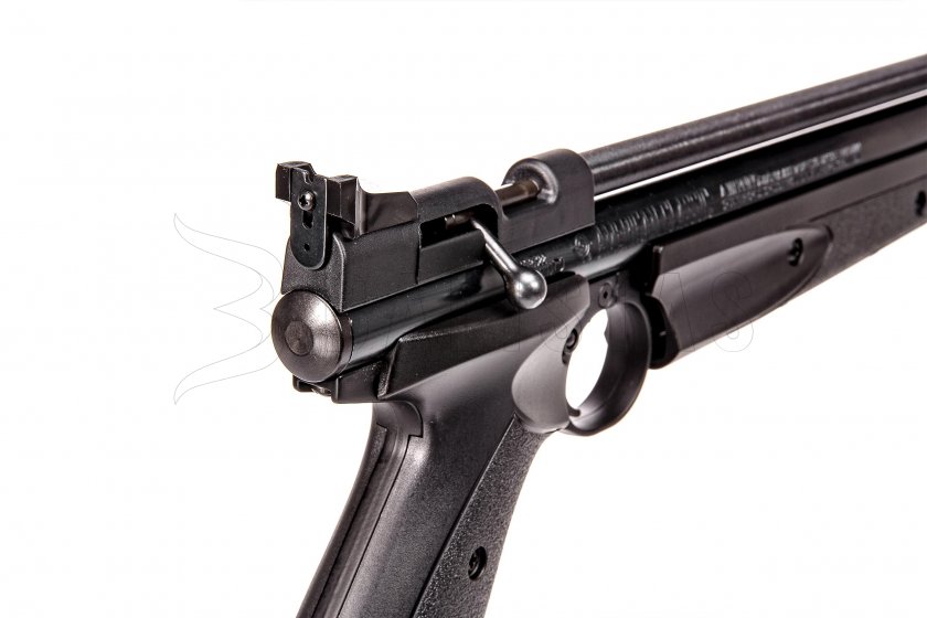 Légpisztoly Crosman 1322 Fekete 5,5mm