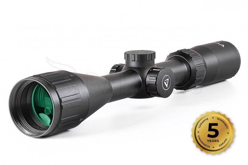 Valiant Themys 3-9x40 AO SIR RAQ távcső