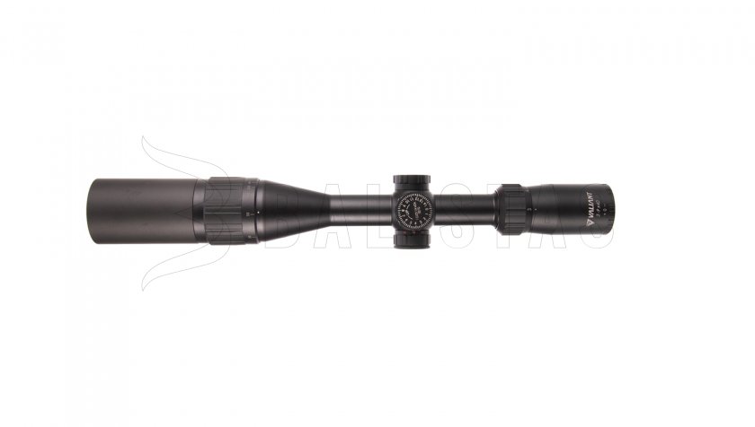 Valiant Themys 3-9x40 AO SIR RAQ távcső