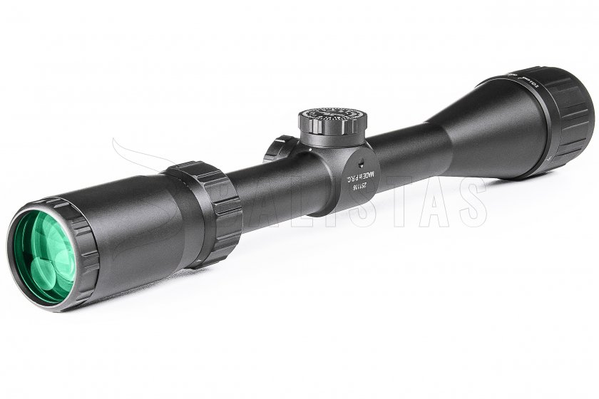 Valiant Themys 4-12x40 AO FBR céltávcső