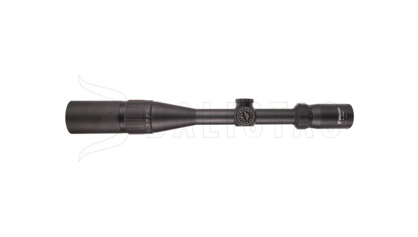 Valiant Themys 4-12x40 AO FBR céltávcső