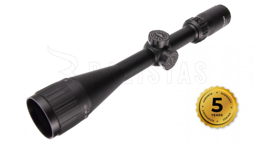 Valiant Themys 4-12x40 AO RAQ céltávcső