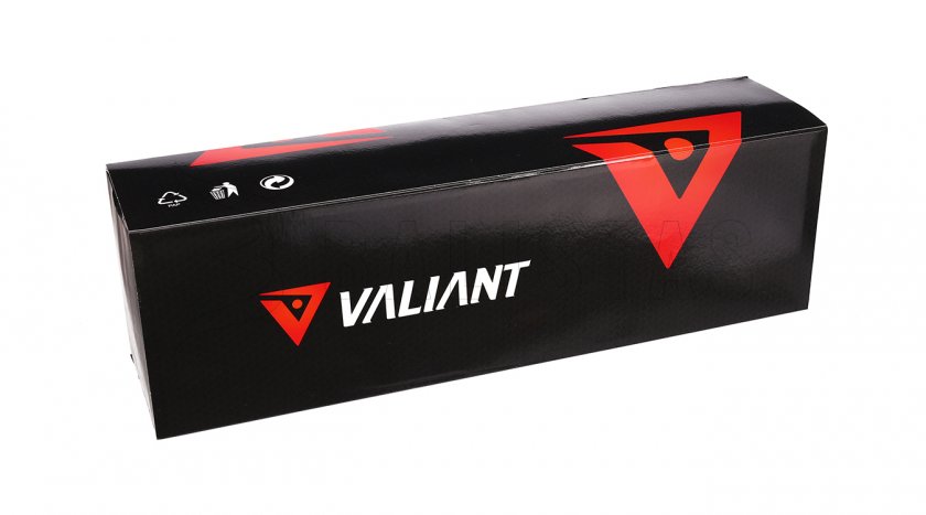 Valiant Zephyr 5-20x50 SF SIR 20x 1/2 Mil-Dot céltávcső