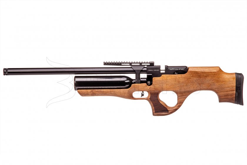 Légpuska Kral Arms Puncher Ekinoks 5,5mm