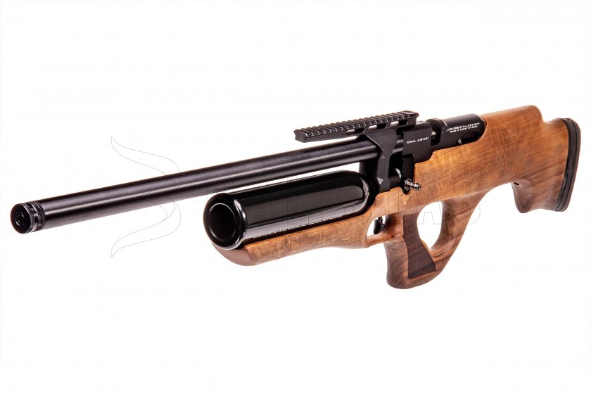 Légpuska Kral Arms Puncher Ekinoks 5,5mm