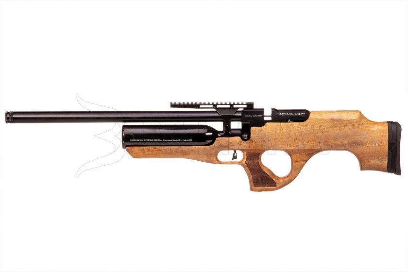 Légpuska Kral Arms Puncher Ekinoks 4,5mm
