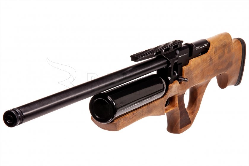 Légpuska Kral Arms Puncher Ekinoks 4,5mm