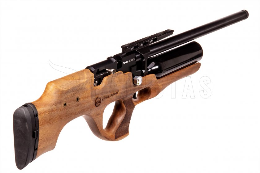Légpuska Kral Arms Puncher Ekinoks 4,5mm