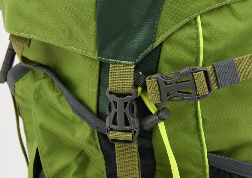 Hátizsák 45l GreenW