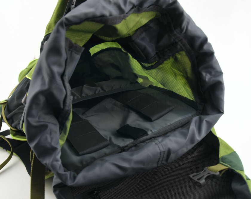 Hátizsák 45l GreenW