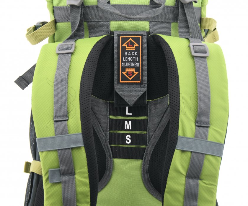 Hátizsák 45l GreenW