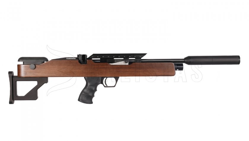 Légpuska Altaros SA Assassin 4,5 mm