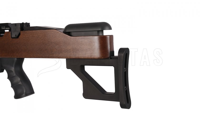 Légpuska Altaros SA Assassin 4,5 mm