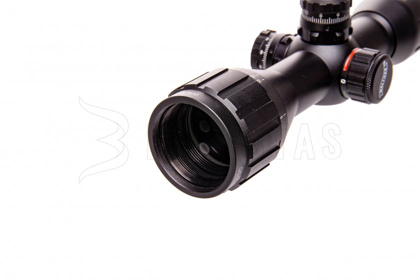 Távcső Walther 4x32 MINI DC CQB