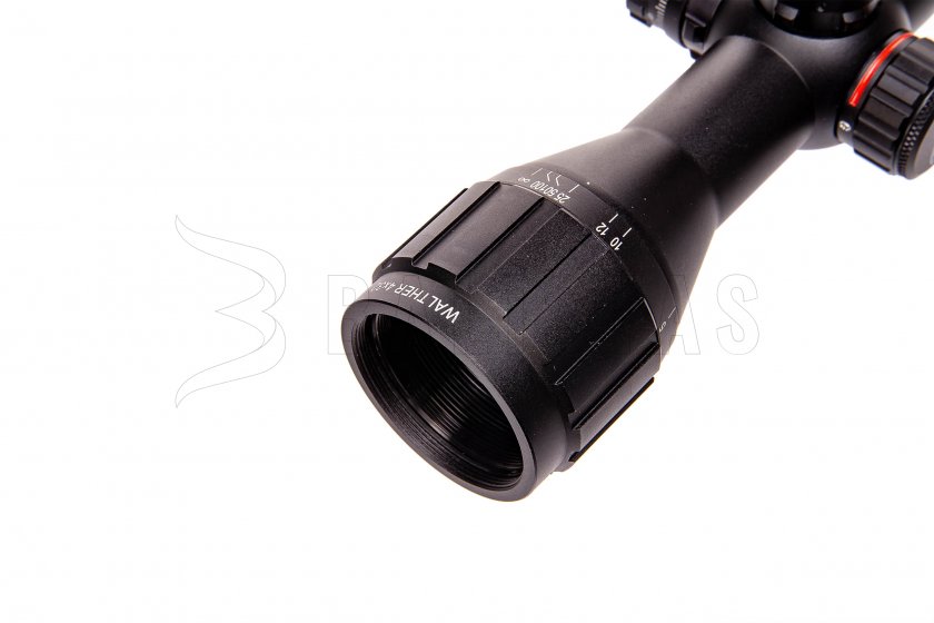 Távcső Walther 4x32 MINI DC CQB