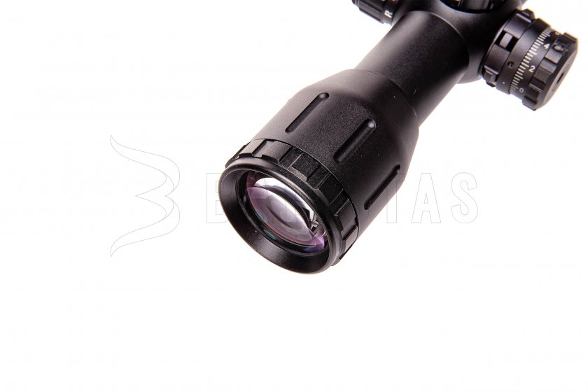 Távcső Walther 4x32 MINI DC CQB