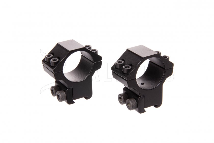 Távcső Walther 4x32 MINI DC CQB