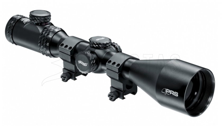 Walther PRS 3-12x56 IGR puskátávcső