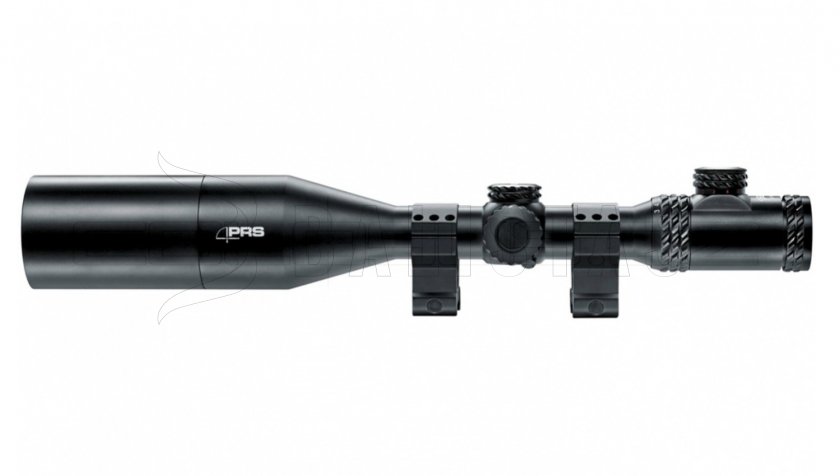 Walther PRS 3-12x56 IGR puskátávcső