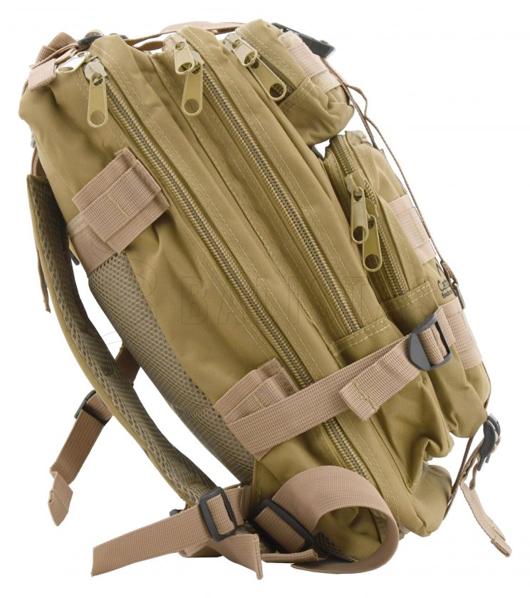 Hátizsák 30l ARMY