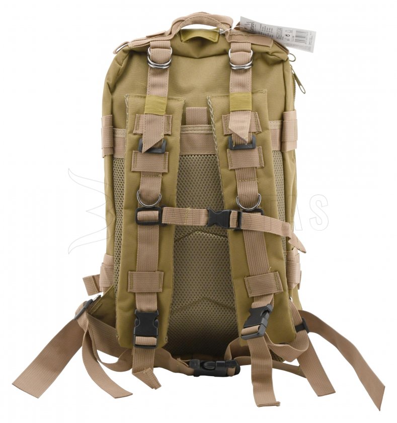 Hátizsák 30l ARMY