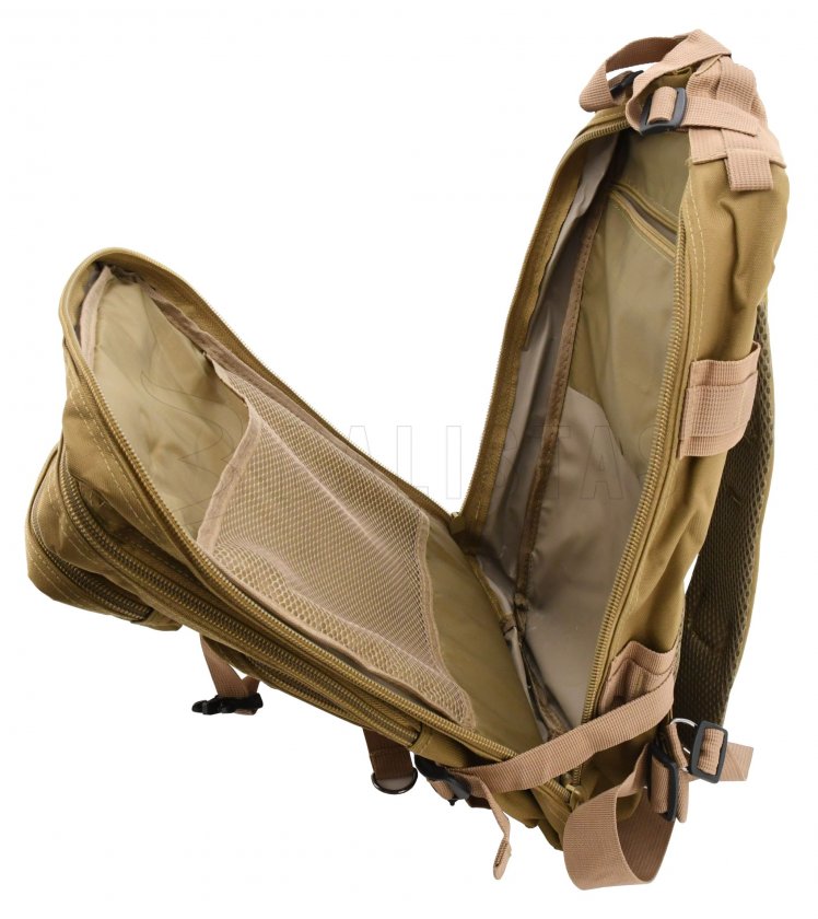 Hátizsák 30l ARMY
