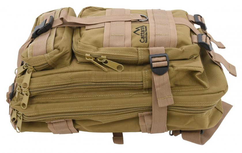 Hátizsák 30l ARMY