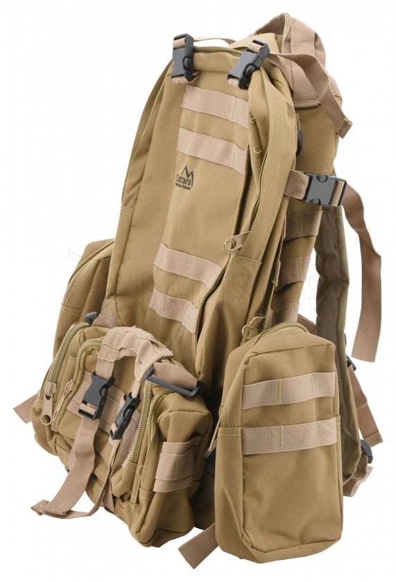 Hátizsák 55l ARMY