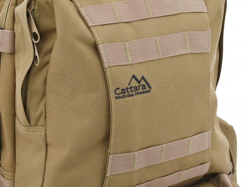 Hátizsák 55l ARMY