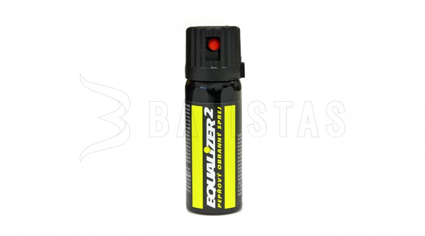 Önvédelmi spray Equalizer 2 50ml