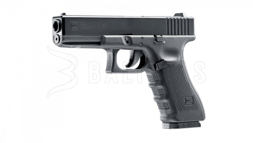 Légpisztoly Umarex Glock 22 4,5mm