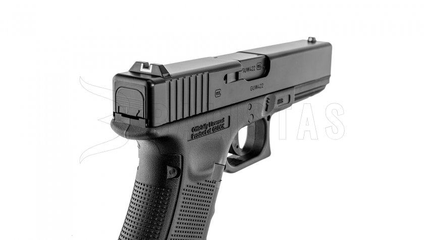 Légpisztoly Umarex Glock 22 4,5mm